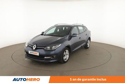 Renault Mégane Estate 1.2 TCe Energy Life 115 ch