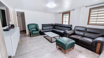 Maison traditionnelle - 82 m² - 4 pièces