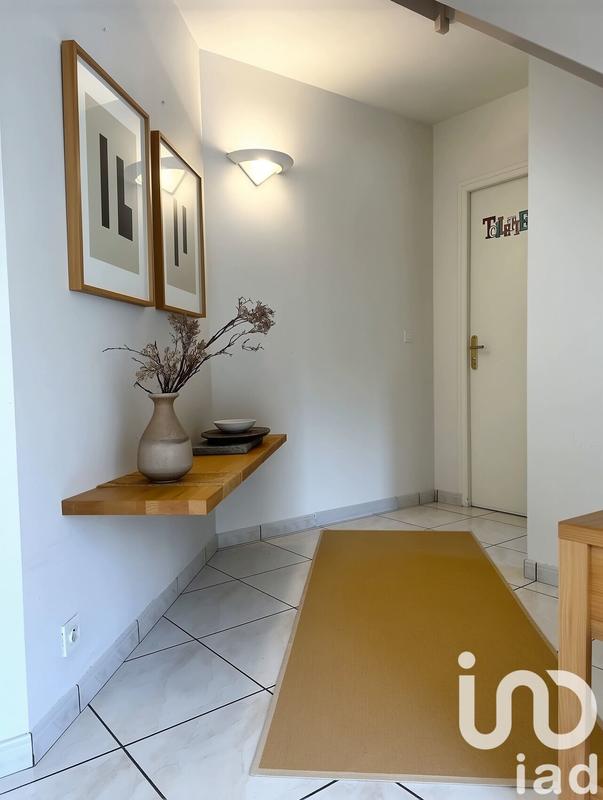 Maison - 153 m² - 6 pièces