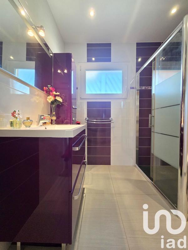 Maison - 125 m² - 4 pièces