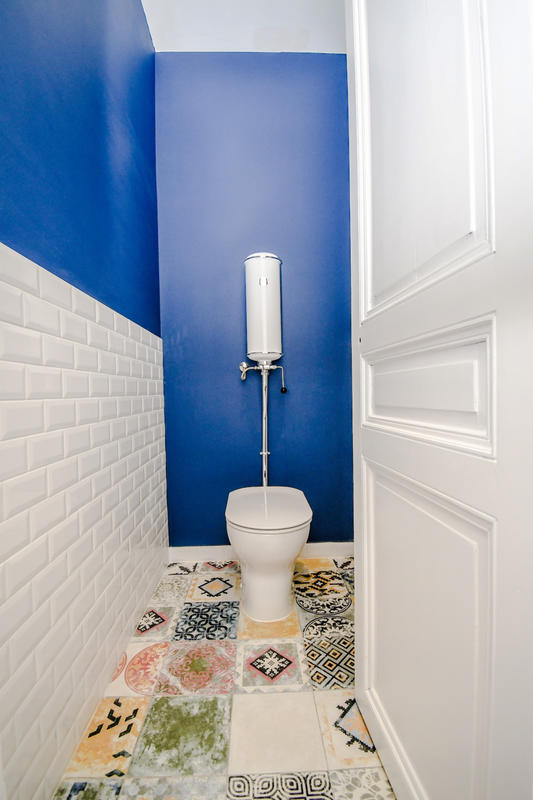 Appartement - 95 m² - 3 pièces