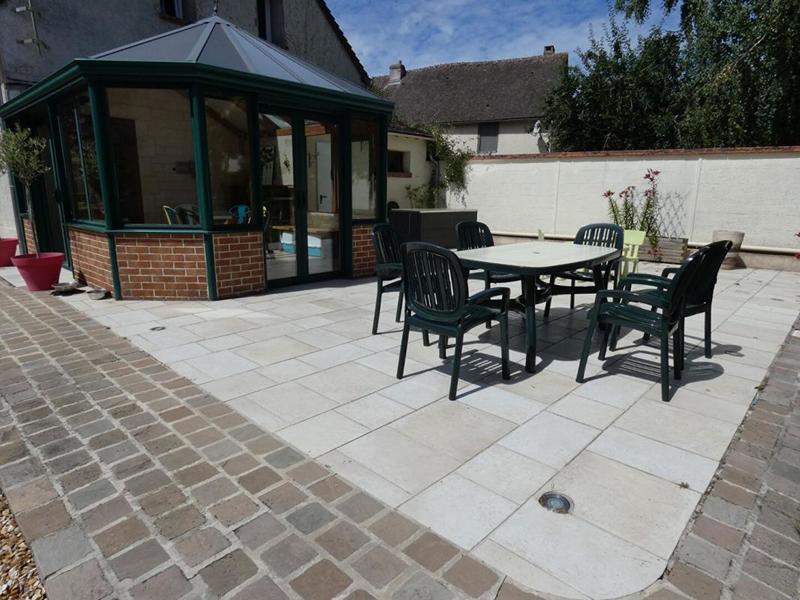 Maison - 295 m² - 11 pièces