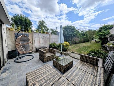 Propriété - 150 m² - 6 pièces