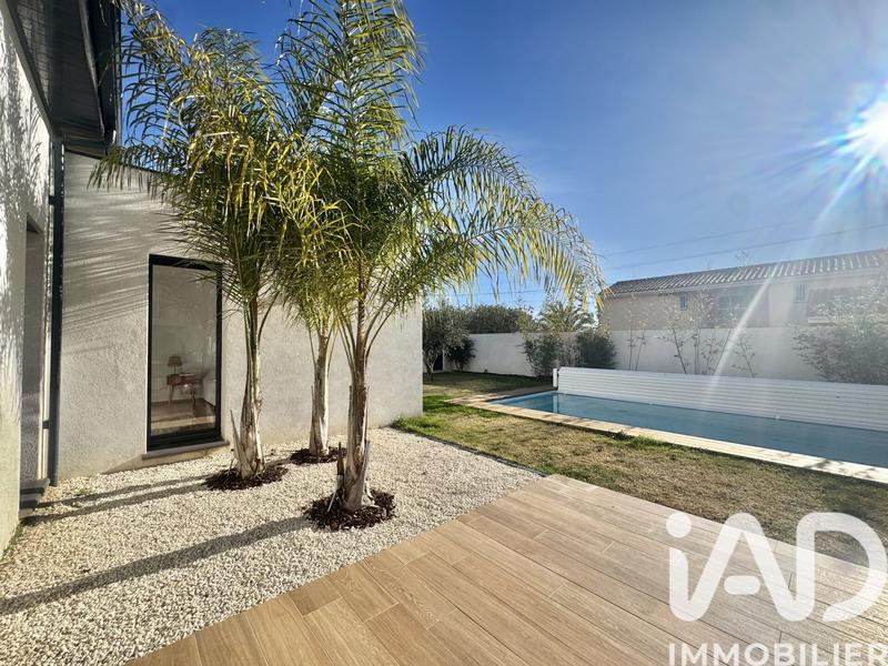 Maison de maîtres - 156 m² - 4 pièces