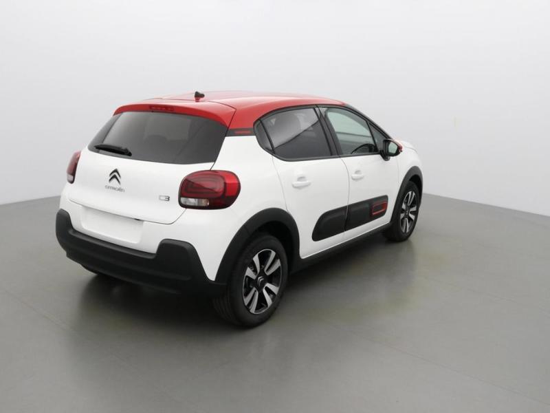 Citroën C3 Shine 110 Puretech Eat 6