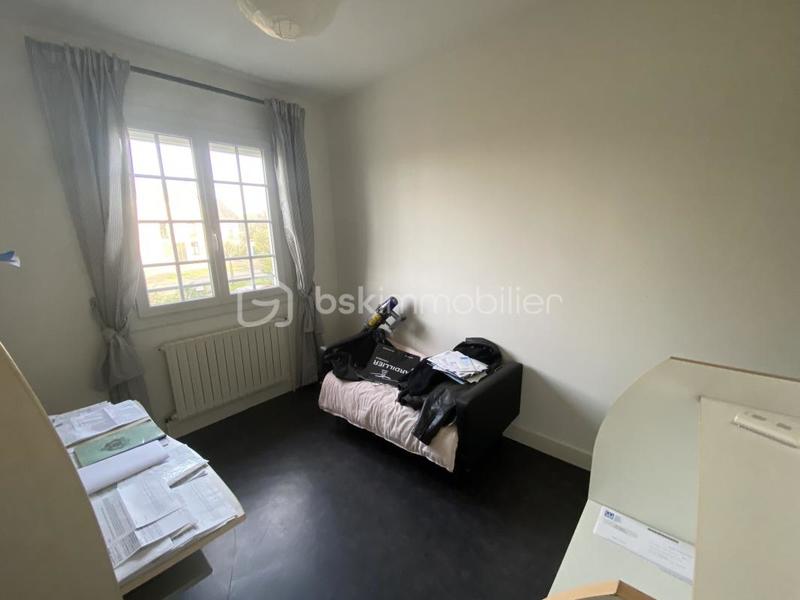 Pavillon - 106 m² - 5 pièces