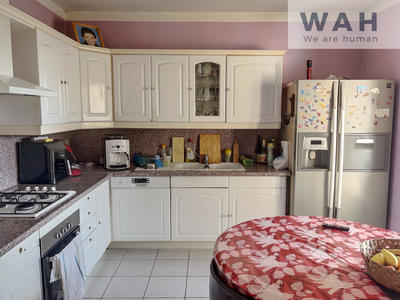 Maison - 107 m² - 4 pièces