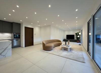 Appartement - 109 m² - 4 pièces