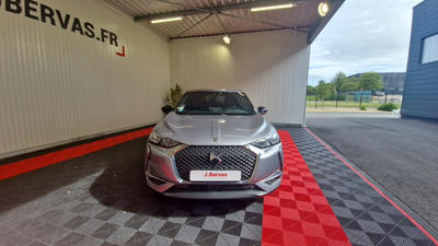 Ds Ds 3 Crossback Puretech 100 Chic