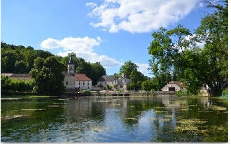 Maison - 359 m² - 4 pièces