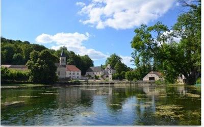 Maison - 359 m² - 4 pièces