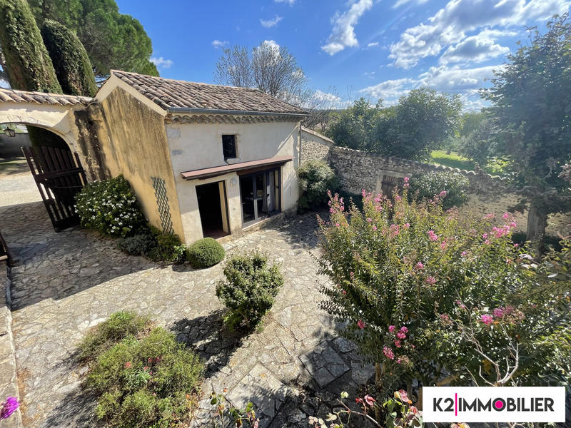 Ferme - 165 m² - 6 pièces