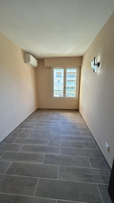 Appartement - 53 m² - 3 pièces