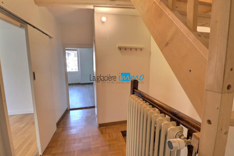 Maison ancienne - 99 m² - 5 pièces