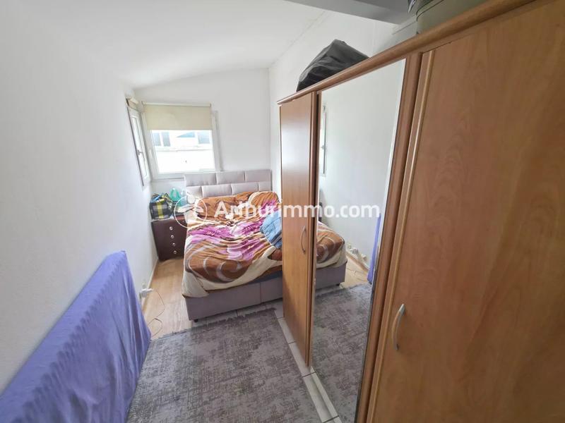 Appartement - 34 m² - 1 pièce
