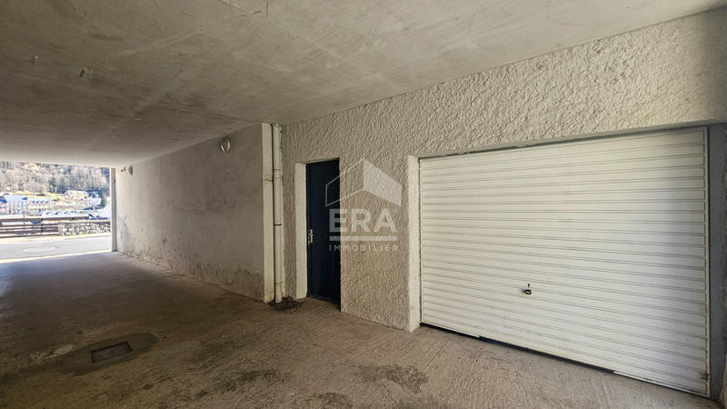 Appartement - 92 m² - 4 pièces