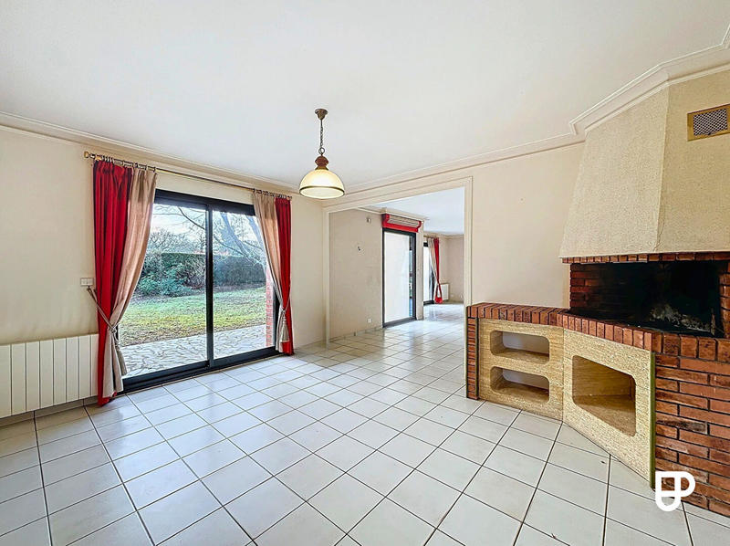 Maison - 177 m² - 5 pièces