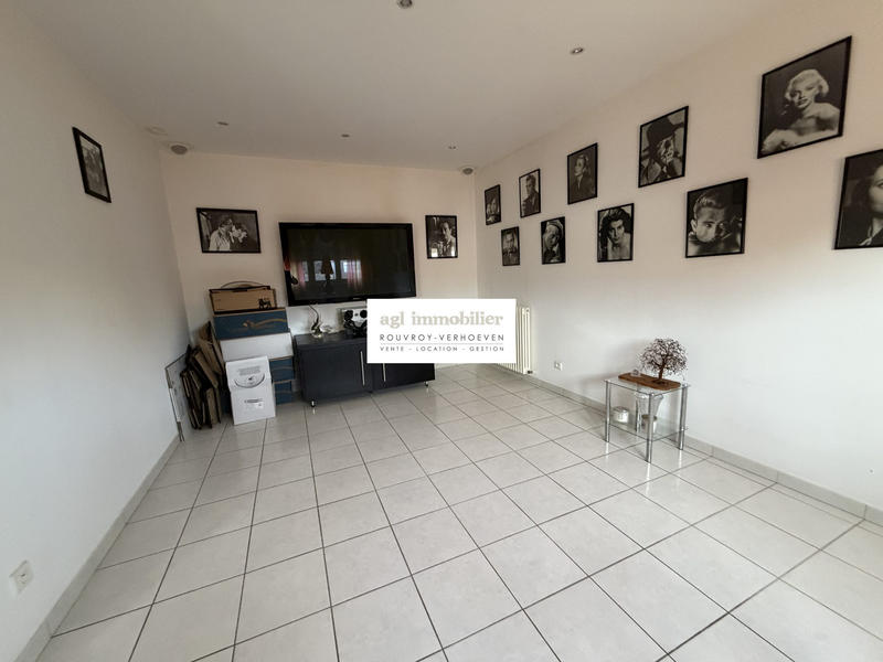 Maison - 174 m² - 5 pièces