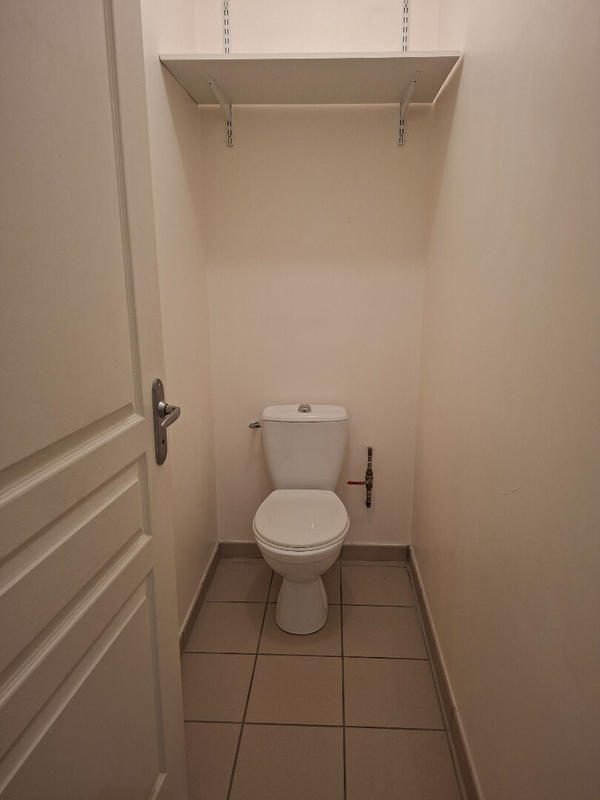 Appartement - 53 m² - 2 pièces