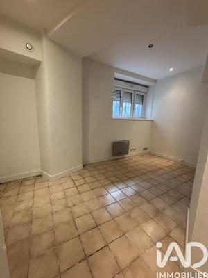 Appartement - 28 m² - 2 pièces