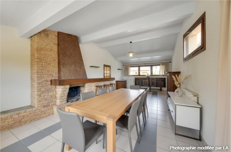 Maison - 251 m² - 6 pièces
