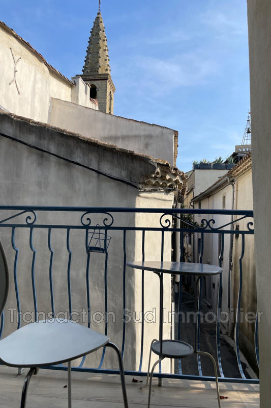 Maison - 60 m² - 3 pièces