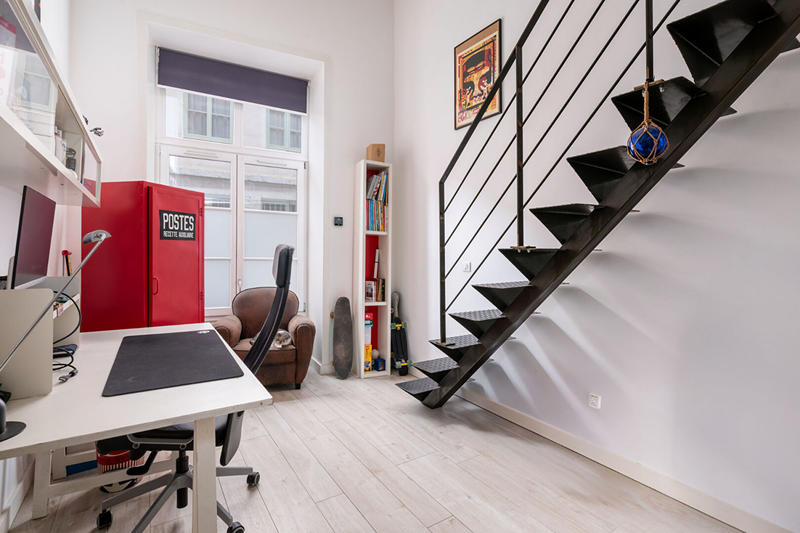 Appartement - 145 m² - 4 pièces