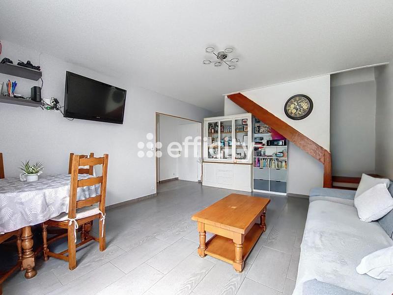 Pavillon - 86 m² - 4 pièces