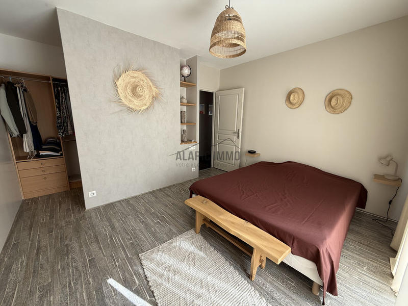 Villa - 138 m² - 4 pièces