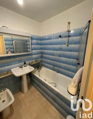 Appartement - 68 m² - 3 pièces