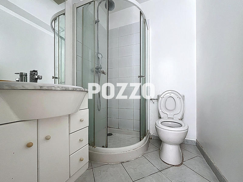 Maison - 96 m² - 5 pièces