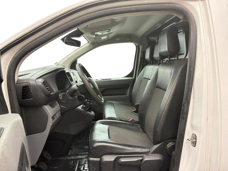 Peugeot Expert Fourgon Fgn Tole Compact Bluehdi 100 s&amp;S Bvm6 Premium