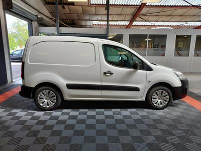 Citroën Berlingo 1.6 Blue Hdi 99 Ch Business - Garantie 6 Mois Carslift
