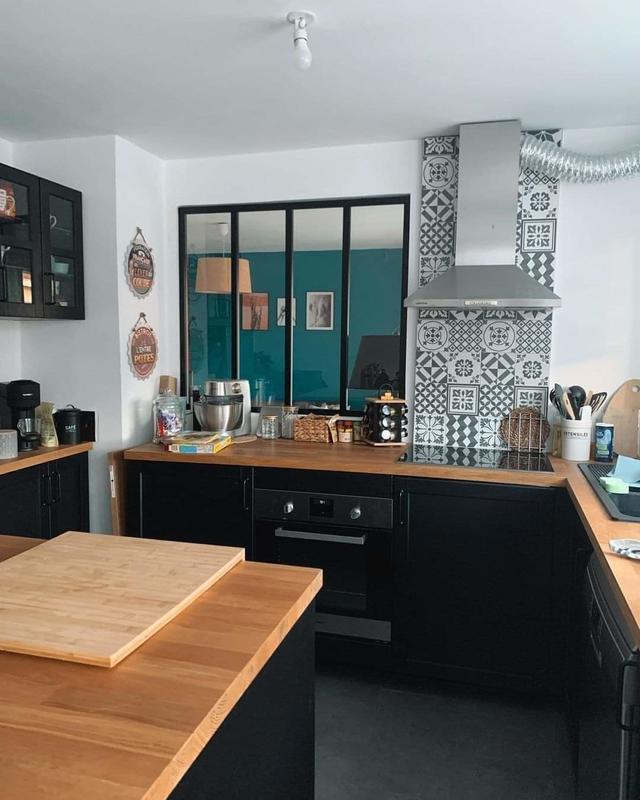 Maison - 75 m² - 4 pièces