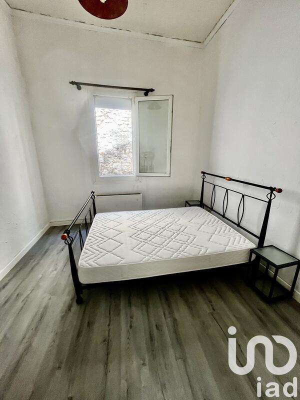 Appartement - 90 m² - 3 pièces