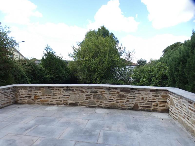 Maison - 164 m² - 7 pièces