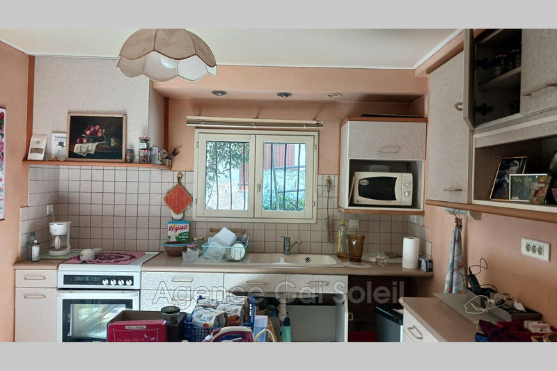 Villa - 108 m² - 3 pièces