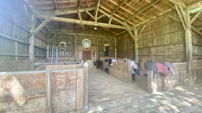 Maison - 350 m² - 7 pièces