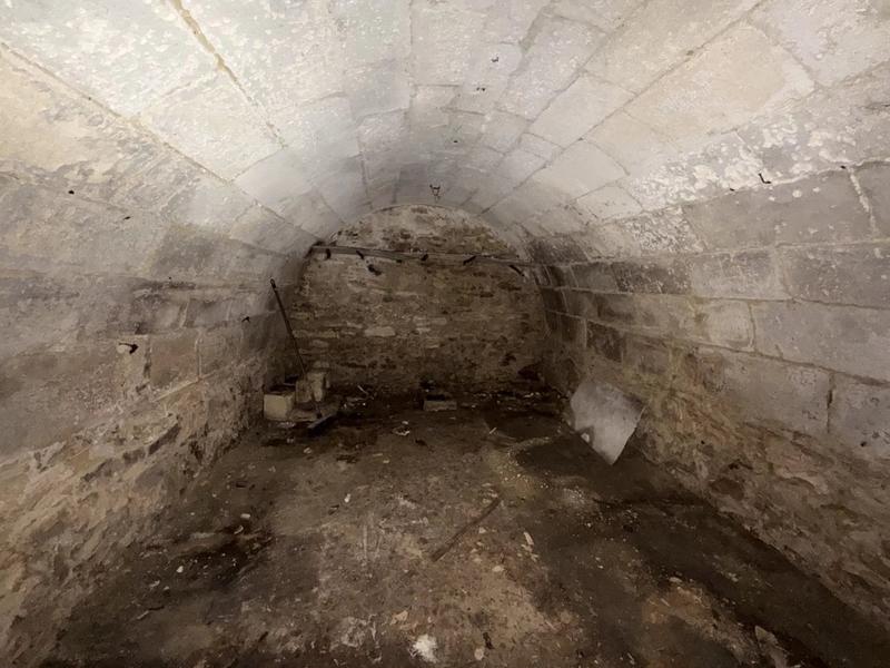 Maison - 65 m² - 3 pièces