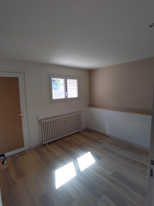 Appartement - 112 m² - 4 pièces