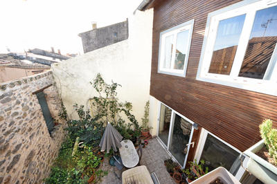 Maison - 113 m² - 6 pièces