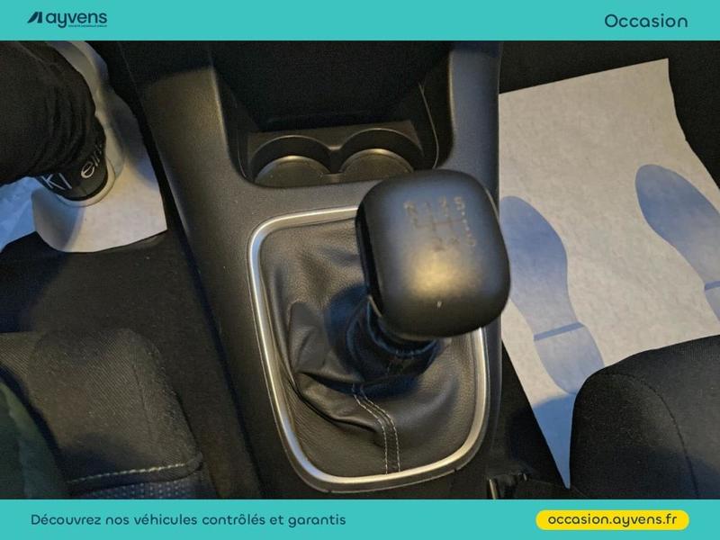 Citroën C3 1.2 PureTech 110ch s&amp;S Shine