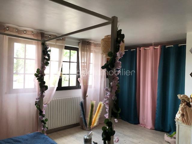 Maison - 171 m² - 6 pièces