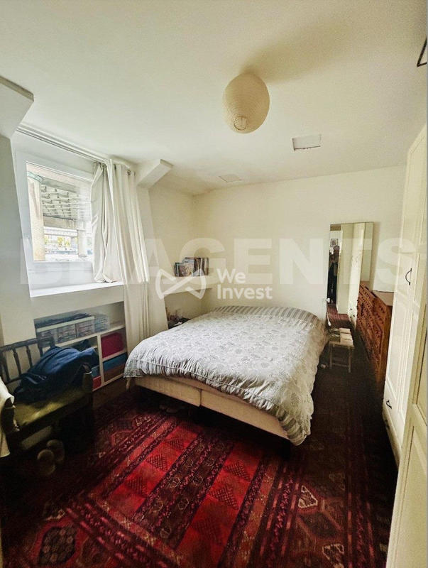 Maison - 115 m² - 4 pièces