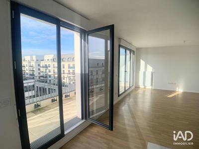 Appartement - 38 m² - 1 pièce