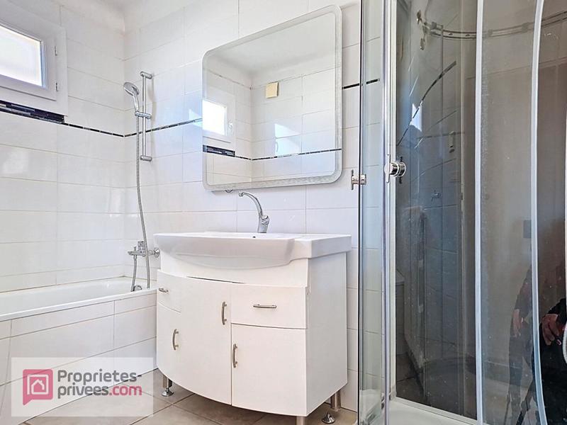 Appartement - 82 m² - 4 pièces