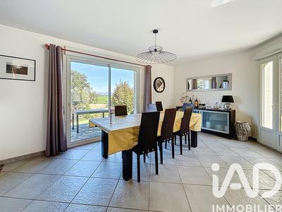 Maison - 175 m² - 6 pièces