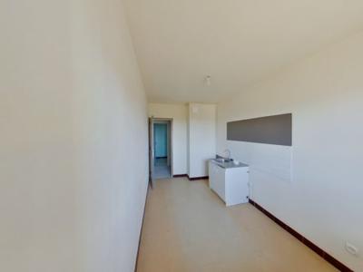 Appartement - 76 m² - 3 pièces