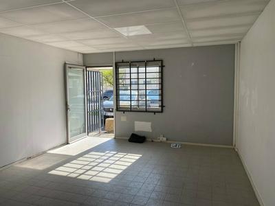 Local commercial - 54 m²