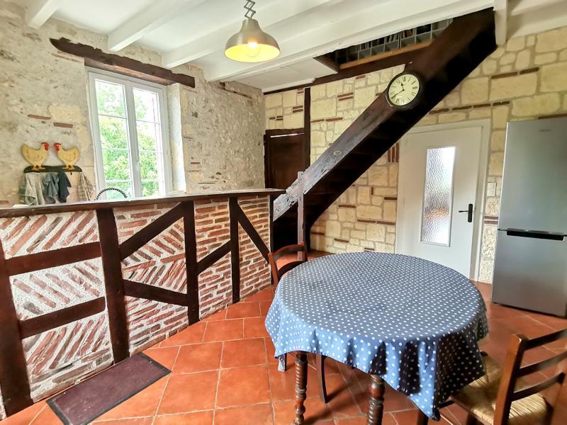 Maison - 167 m² - 5 pièces